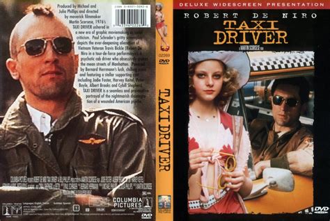 A mentally unstable vietnam war veteran works as a nighttime cab driver in new york city at. Taxi Driver - Movie DVD Custom Covers - 211TaxiDriver ...