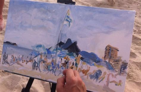 A zine about marcelo rios, with news, pictures, and articles. Barraca do Uruguai. Posto 9, Ipanema, Rio de Janeiro - RJ ...