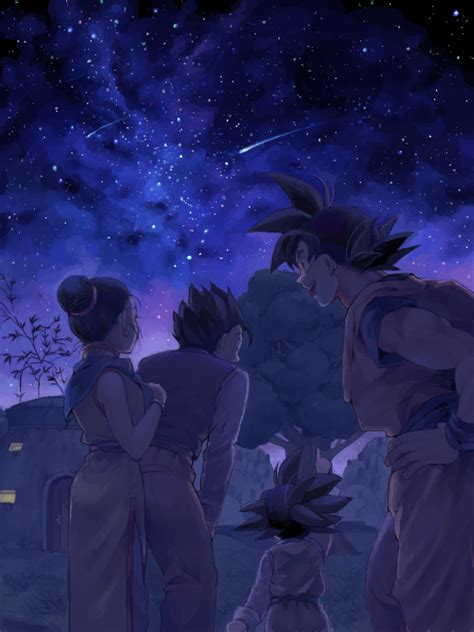 Over dragon ball's many decades of content there have been multiple characters to rise and fall in popularity. The Big ImageBoard (TBIB) - 3boys black hair chi-chi (dragon ball) child chinese clothes dragon ...