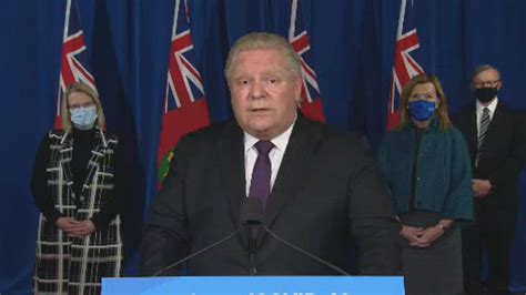 Ontario will move into the initial phases of its reopening plans three days ahead. London, Middlesex County stay-at-home order tentatively ...