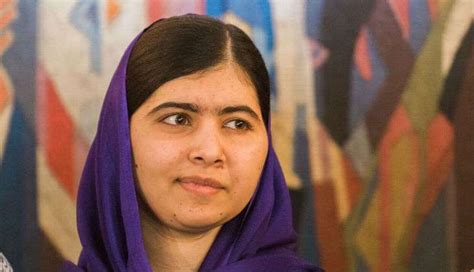 Facts about malala yousafzai tell us about the notable pakistani activist who focuses on the female education. Malala Day: 7 must-know facts about the youngest Nobel ...