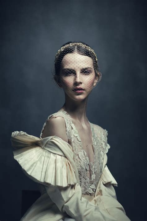 Want to discover art related to photography? Nati by EmilySoto on deviantART | Fine art portrait ...