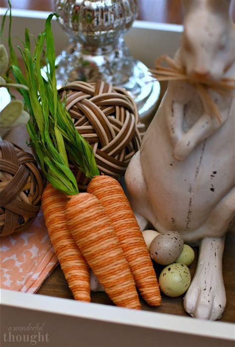 Several years ago i attended a design class while living in north carolina. Simple Easter Vignette | Easter, Simple, Food