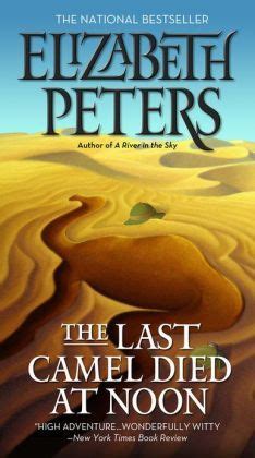 Lion in the valley is the 1986 fourth novel in a series of historical mystery novels, written by elizabeth peters and featuring fictional sleuth and archaeologist amelia peabody. THE EPIC ELIZABETH PETERS LOVEFEST. | Amelia peabody ...