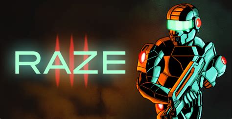 Maybe you would like to learn more about one of these? Raze 3 - Play on Armor Games