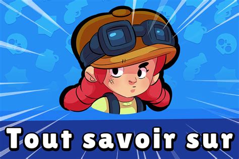 Track your brawler upgrades, find out how much progress you have made, and view more upgrade analytics about your brawlers, including how much you have spent on upgrades and what their value is in gems. brawl stars strategie jessie - Référence N°1 Brawl Stars ...