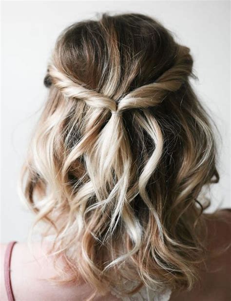 It is anything but fishy. 20 Cool back to school hairstyles and hair colors 2019 ...
