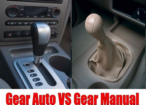 Maybe you would like to learn more about one of these? Pandu Kereta Manual Atau Automatik, Anda Rasa Yang Mana ...