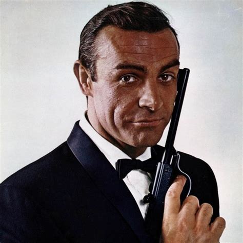 Connery was best known for his role as the swaggering. Sean Connery'nin ilk Bond filmindeki silahı açık artırmaya ...