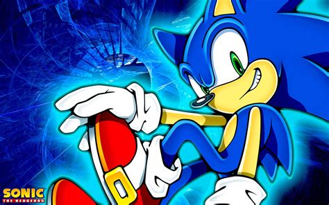 Sonic the hedgehog atau yang dikenal sonic si landak biru adalah. 27+ Gambar Kartun Sonic Keren - Miki Kartun