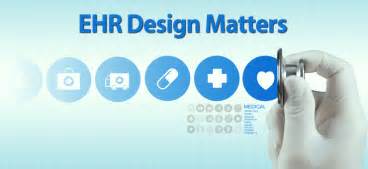 Design matters is a platform and community for creatives on a mission to explore. EHR design matters - CureMD Blog - Practice Smarter