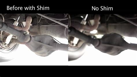 Maybe you would like to learn more about one of these? axle shim.mov - YouTube