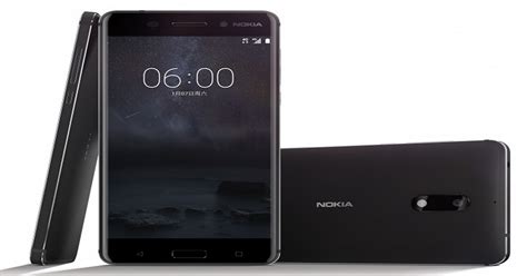 Who doesn't know an iconic brand of a smartphone during the 20s that manipulated people in malaysia? Nokia 6 Flash Sale At Amazon India Today At 12 PM - Nokia ...