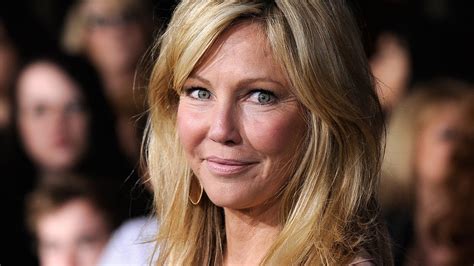 The lawyers said that letting a grown man use the women's locker room and expose himself while young girls are changing demonstrates a clear failure to keep evergreen's premises in a safe condition. placing someone in a known danger with deliberate indifference to her personal, physical. Heather Locklear Arrested for Domestic Violence by LAPD ...