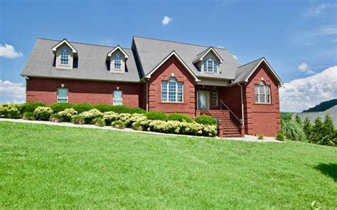 MLS# 1086521 - 3252 Sam James Rd, Maryville, TN 37803 ...