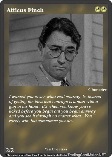 #atticus quotes #put your hand on your heart. Atticus Quotes. QuotesGram