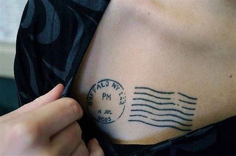 25+ gambar tato keren di lengan tangan, trend masa kini! Fantastis 27+ Gambar Tato Di Dada Yg Keren - Gambar Tato Keren