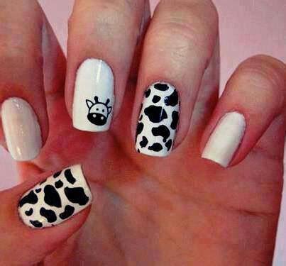 There are opinions about diseños de uñas yet. 25 Diseños de Uñas de Animales | Jirafa, Vaca, Leopardo ...