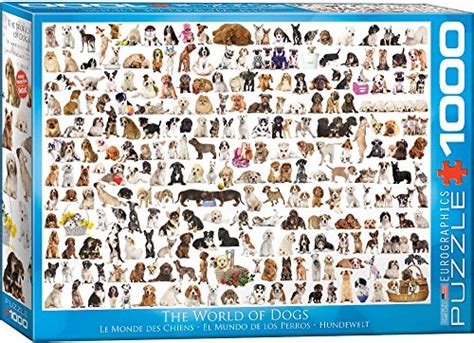 Puzzle yoga dogs de marque eurographics comprenant 1000 pièces à partir de 14.95 €. Dog Jigsaw Puzzles | Kritters in the Mailbox | Dog Jigsaw ...