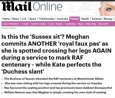 The daily mail's owner demands cbs remove misleading content from prince harry and meghan daily mail owner writes to viacomcbs demanding removal of inaccurate, misleading & divisive. The Daily Mail said this about Meghan Markle and the ...