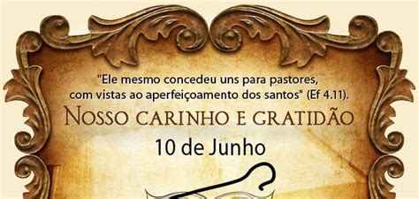 Sabemos que o pastor tem por dever levar o rebanho aos pastos verdejantes e as aguas tranquilas. Pr. Milton R.Silva: DIA DO PASTOR 10/06 COM MUITO CARINHO ...