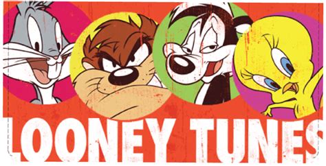 Looney Tunes Checks | Designer Checks
