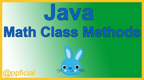 Sep 20, 2019 · the java.lang.math.pow () is used to calculate a number raise to the power of some other number. Java Math Class Methods - Examples of Pow and Sqrt - Java ...