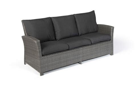 The roma 4 seater rattan sofa set with coffee table includes free outdoor cover. Gartenmobiliar - Gartentische - Gartenstühle - Rattan ...