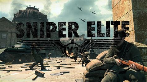Sniper elite v2 remastered genre: Sniper Elite V2 Remastered Pc Torrent : And again in the ...