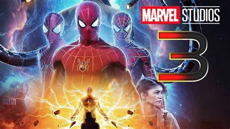 Back in february, 2021, marvel studios attempted to ease fans' impatience by revealing the full title of the feature film. "SPIDER-MAN 3: NO WAY HOME" Cast, release date - Finance ...