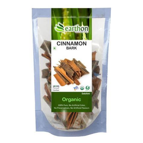 Cinnamon(dalchini) cinnamon is one of the most important spices used daily by people all over the world. Organic Cinnamon Sticks (Dalchini) Bark - Earthon Products ...