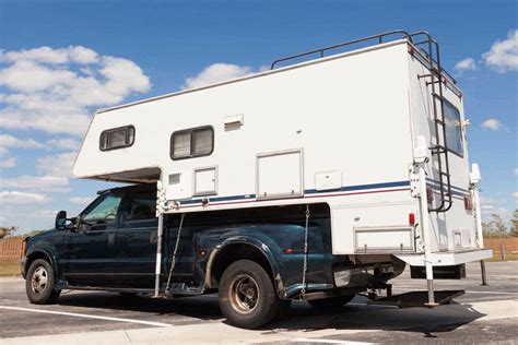 Engine size is also known as displacement and is typically measured in ccs (cubic. How Much Does A Truck Camper Weigh? - Vehicle HQ