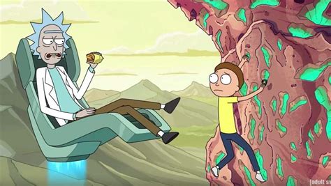 Hoe kwam het stemmencollectief de. Rick and Morty Season 4 Episode 2 Voice Cast: Special ...