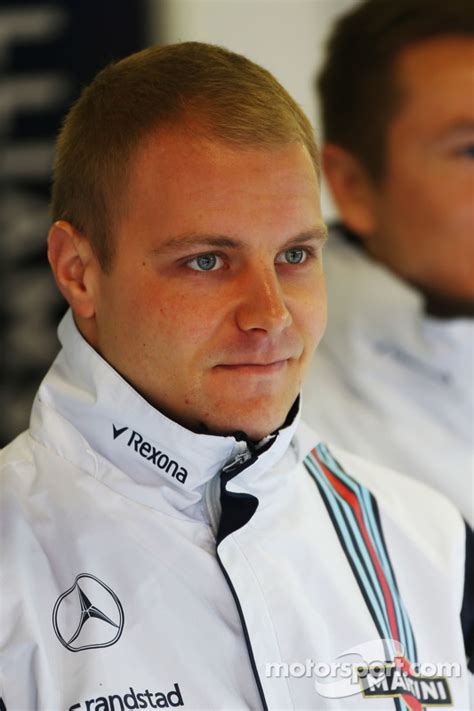 Valtteri bottas is a f1 driver for williams, competing in the 2016 f1 series. Valtteri Bottas, Williams at Barcelona February testing