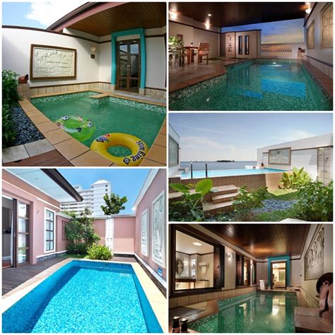 It comes with an outdoor infinity pool with a splendid view of the resort. My Life & My Loves ::.: info vacation Grand Lexis