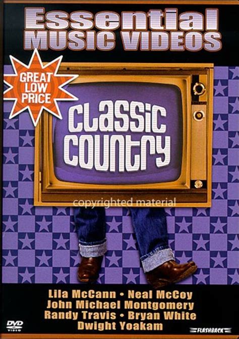 A másik missy videa : Essential Music Videos: Classic Country (DVD 2003) | DVD ...