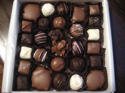 Check spelling or type a new query. Life Is Like A Box Of Chocolates…..Sort of. | Chocolate ...