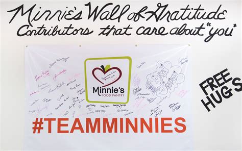 We did not find results for: MINNIES-FOOD-PANTRY-PLANO-MAGAZINE-WALL - Plano Magazine