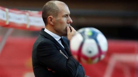 Alex stewart & joe devine take a look at their tactical system, to try and gain some understanding as to how leonardo. LEONARDO JARDIM DESPEDIDO DO MÓNACO