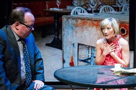 View the latest david meyer photos. David Wolber and Maggie Meyer in "Becky Shaw" at ...