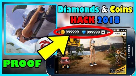 Hacking any game is the fastest and easiest way to increase your treasure. 56 Top Pictures Free Fire Diamond Hack No Human ...