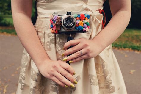 Maybe you would like to learn more about one of these? DIY Alternatives to Traditional Floral Wedding Bouquets