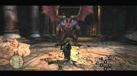 Dragon's dogma dark arisen daimon. Dragon Dogma Dark Arisen:Assassin vs daimon v2 - YouTube