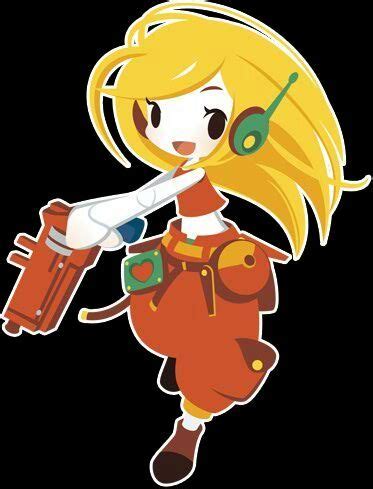 Quote from cave story, based on a specific fanart cave story. Curly Brace. | Wiki | Cave Story Amino Amino