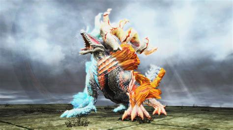 A brief overview of each of the pas hunter has access to with the sword. Elzelion From Monster Hunter Is Appearing in PSO2! | PSUBlog