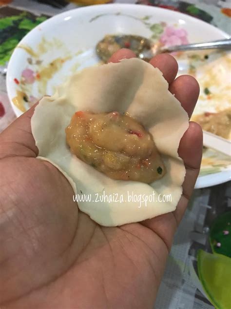 Posted by bareta 0 comment. Resepi Dimsum Udang - Resepi Dimsum Ayam Udang Copd Blog O - Ia adalah kaedah masakan yang ...