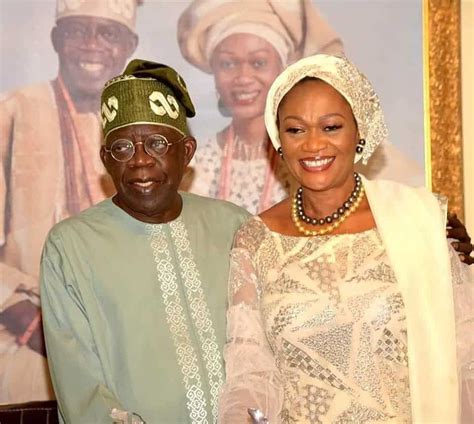 Jun 15, 2021 · 2023: Photos: Senator Oluremi Tinubu's Celebrates 60th Birthday ...