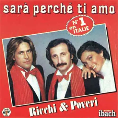 Dice questo per mostrare ai ricchi che appartengono ai poveri i beni che possiedono, sia che li abbiano ricevuti per eredità (1) giovanni crisostomo, discorso ii,3 in discorsi sul povero lazzaro, a cura di massimiliano signifredi, città nuova, roma 2009, p. Sarà perché ti amo Il Citazionista | | CorriereAl