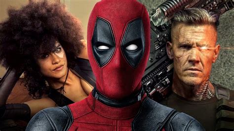 We are waiting for the premiere of sequel in theaters. Deadpool 3 Release Date, Cast, Plot, Trailer And Recent ...