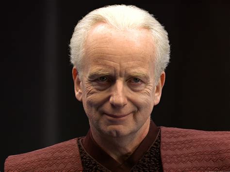 Senator palpatine is running for president of the united states, and needs your help! The Top Ten Star Wars Villains - Sci-Fi BloggersSci-Fi ...